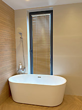 ЖАЛЮЗИ В ВАННУЮ