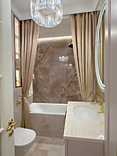 ШТОРЫ В ВАННУЮ ВОДООТТАЛКИВАЮЩИЕ